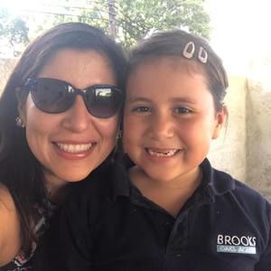 Meet your Posher, Elena